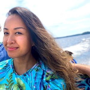 Meet your Posher, Christina